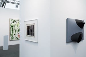 <a href='/art-galleries/galerie-lelong-new-york/' target='_blank'>Galerie Lelong & Co.</a>, Frieze London (4–7 October 2018). Courtesy Ocula. Photo: Charles Roussel.